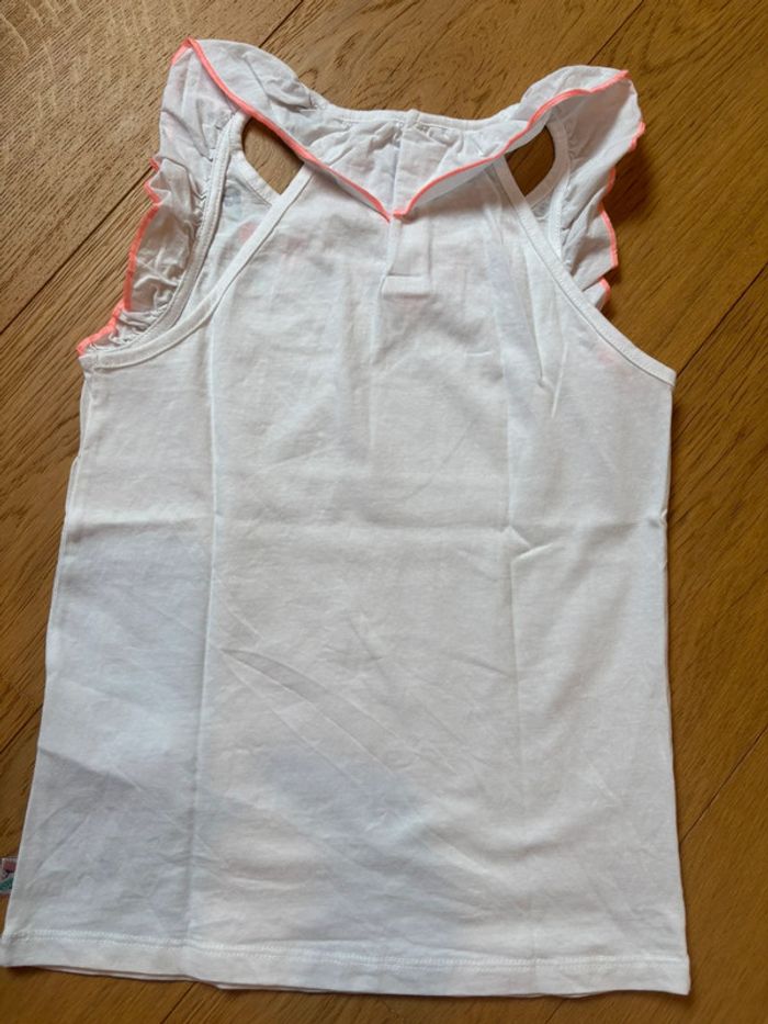 Neuf - haut Sergent Major 8 ans - photo numéro 4