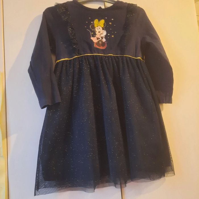 Robe disney 92cm