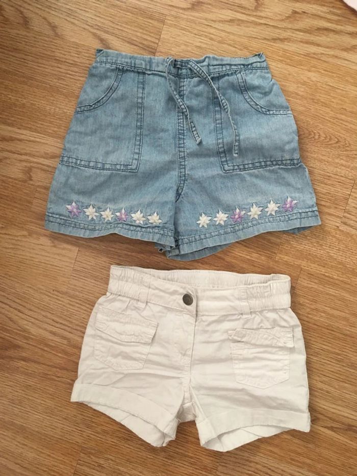 Lot de 2 ensembles pour fille (92-98) - photo numéro 5