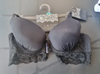 Soutien Gorge