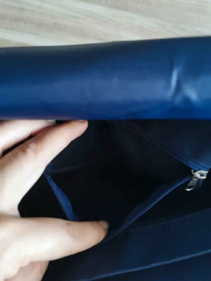 Jolie sac d'école - photo numéro 4