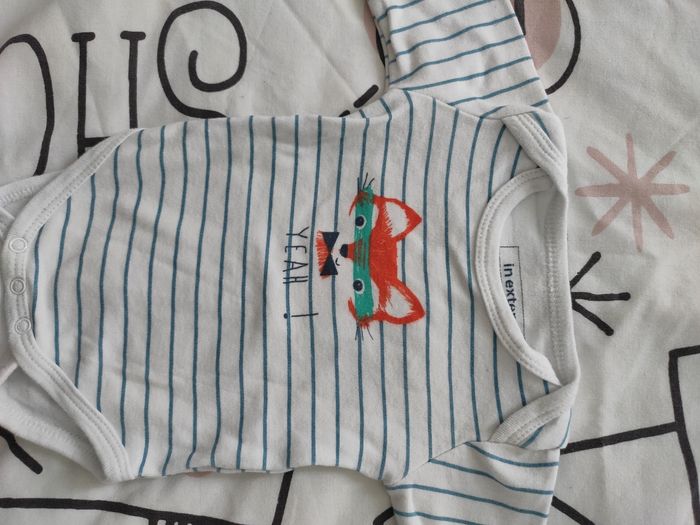 Bodie - photo numéro 2