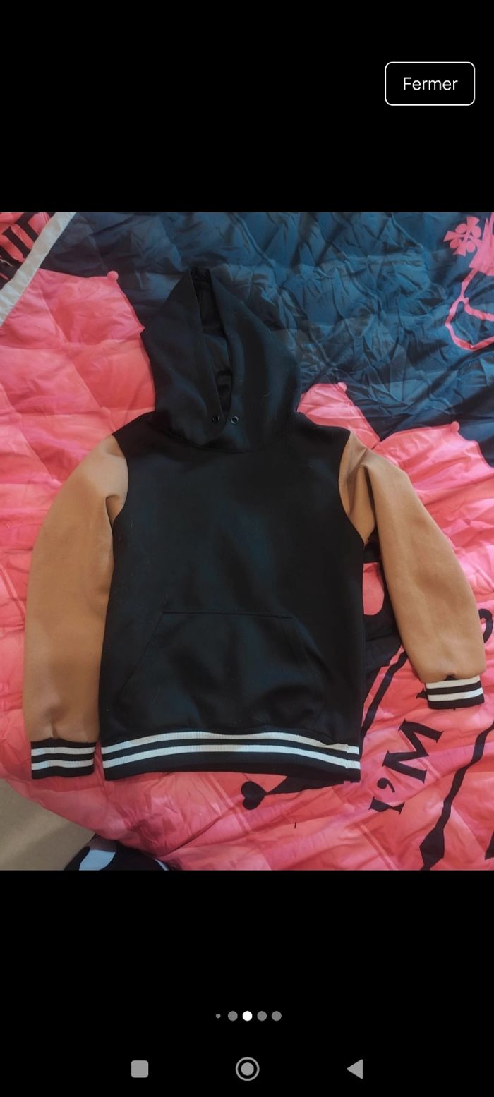 Ensemble jogging - photo numéro 6