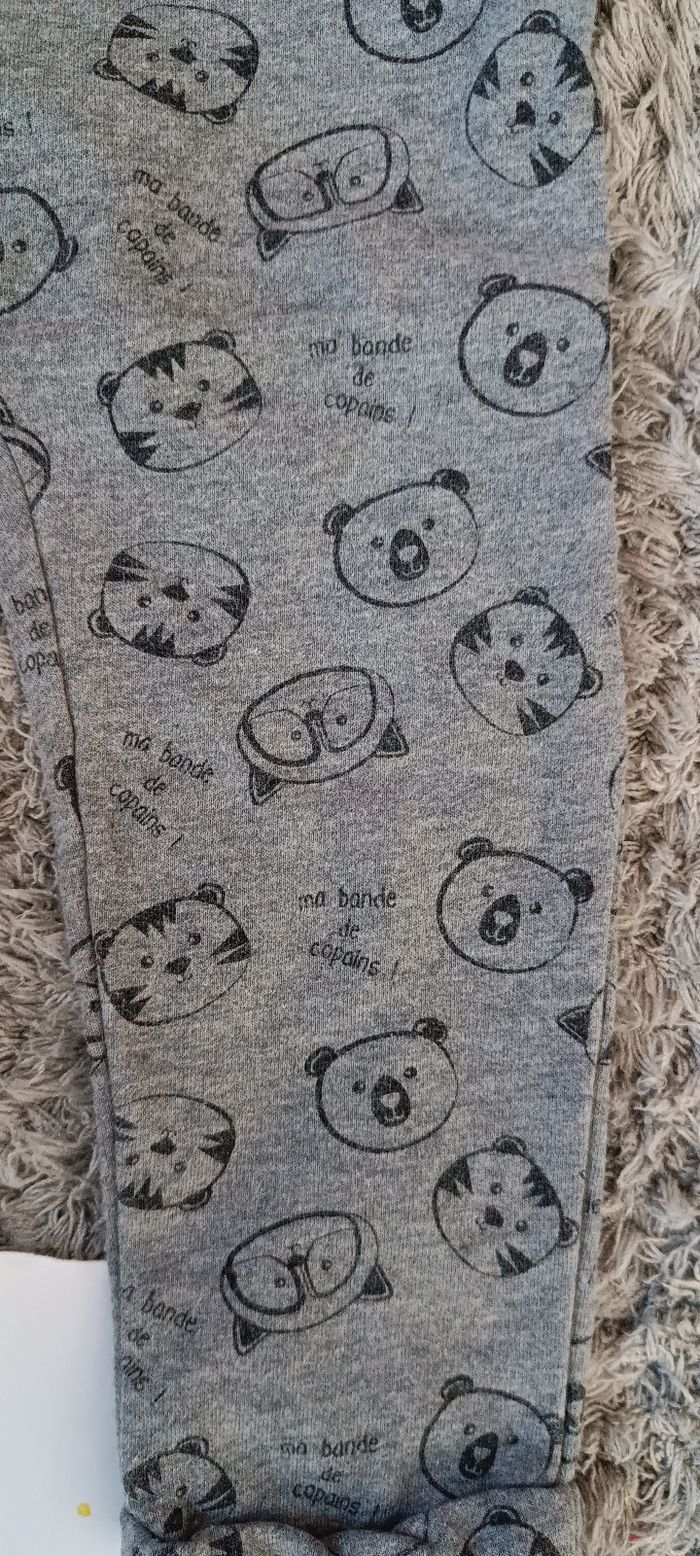 Jogging 24 mois - photo numéro 6