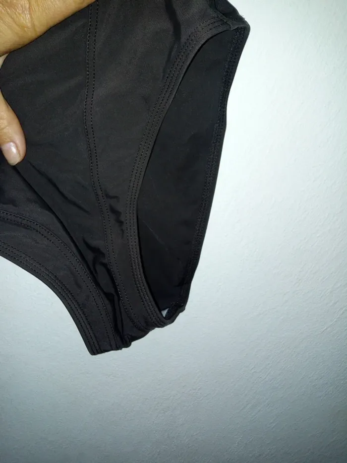 Maillot de bain fille - photo numéro 3