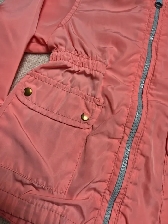 Veste Zara 86 - photo numéro 2