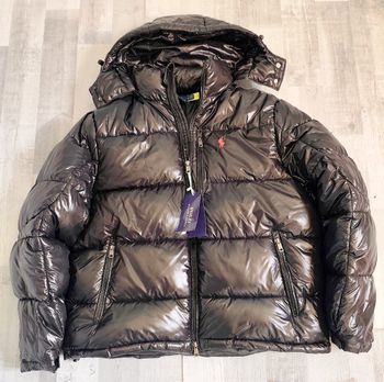 Doudoune Ralph Lauren - taille XL
