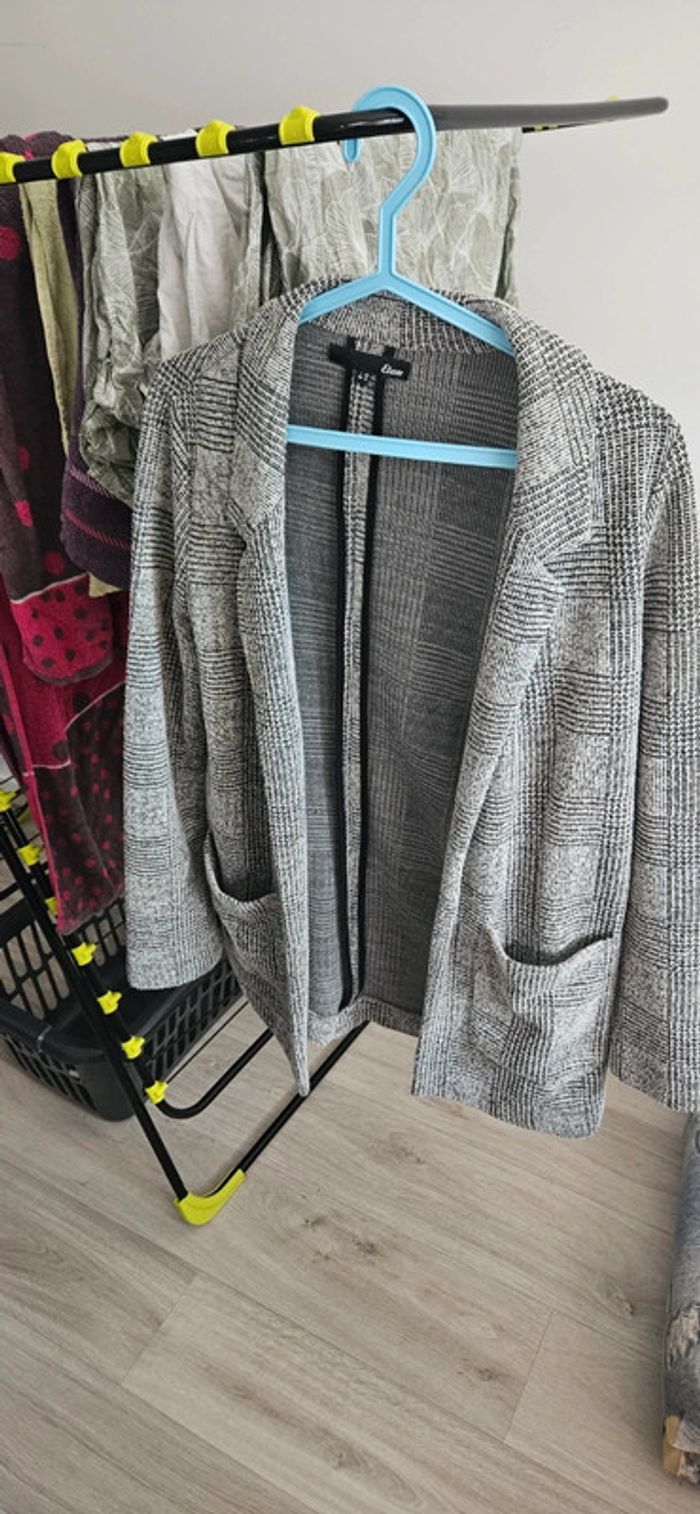 Veste balzer