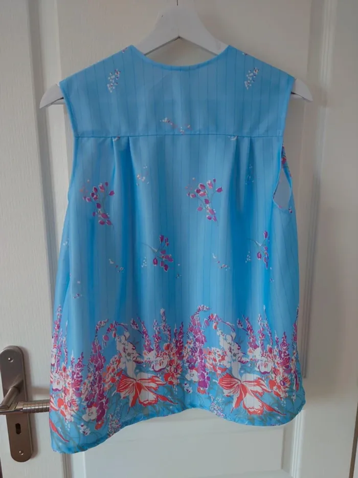Ensemble robe et veste L - photo numéro 5
