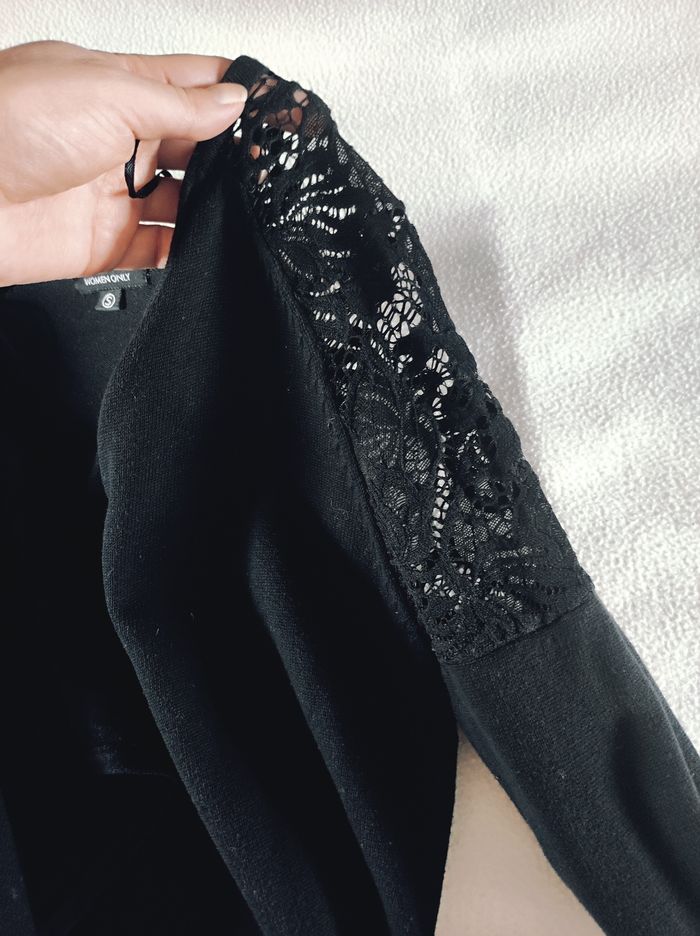 Gilet - photo numéro 3