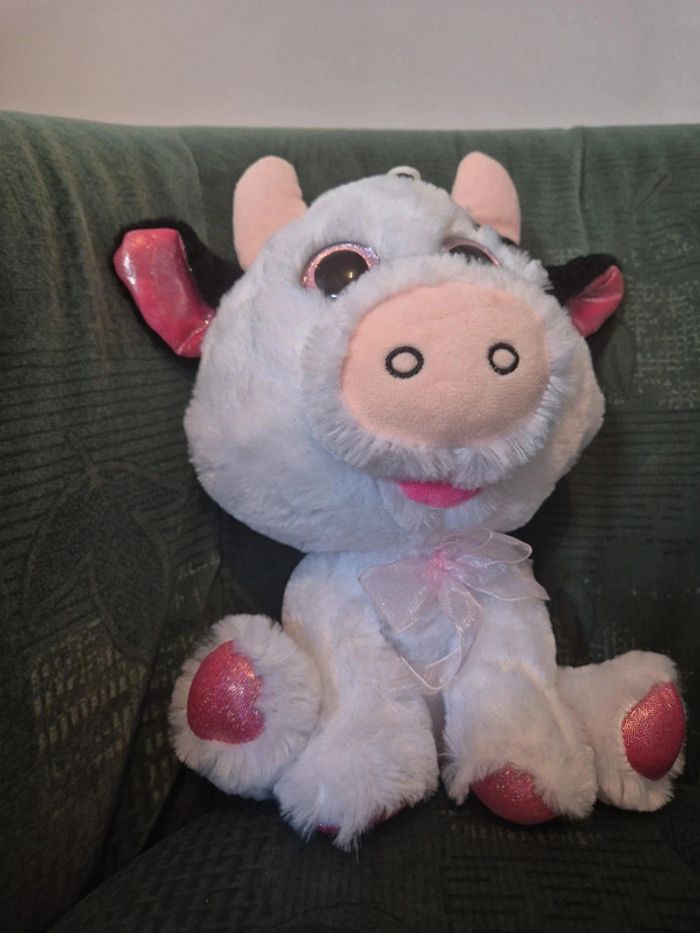 Peluche - photo numéro 3