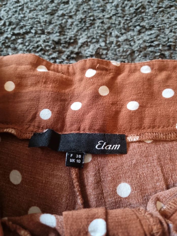 Pantalon etam - photo numéro 4