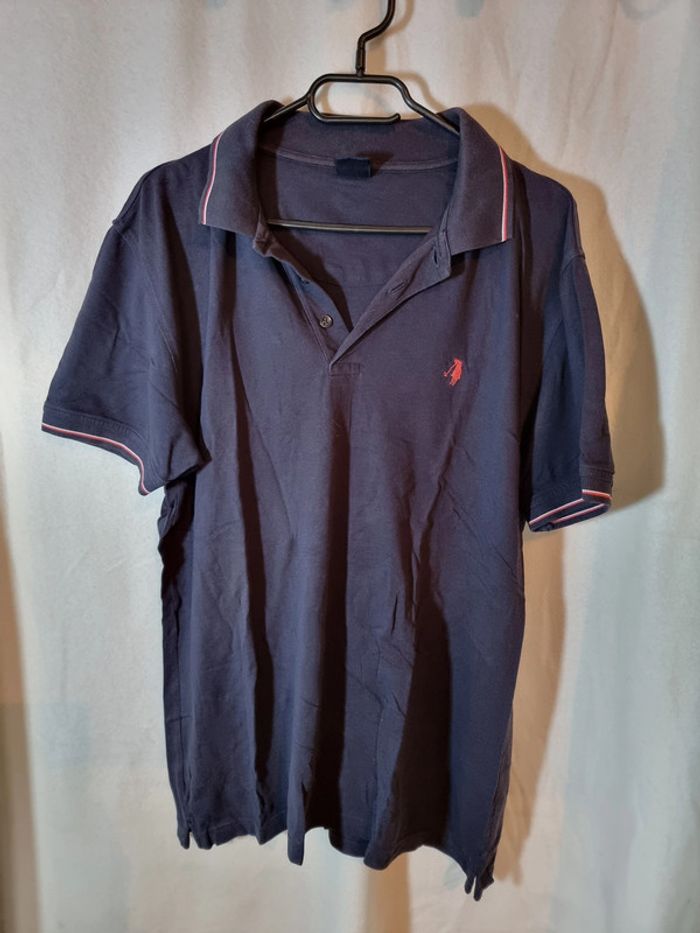 Lot 4 T-shirts 2XL - photo numéro 2