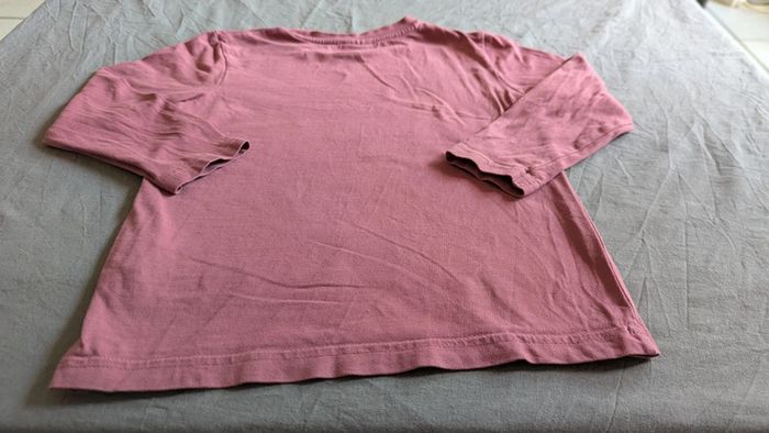 T-shirts manches longues - photo numéro 3