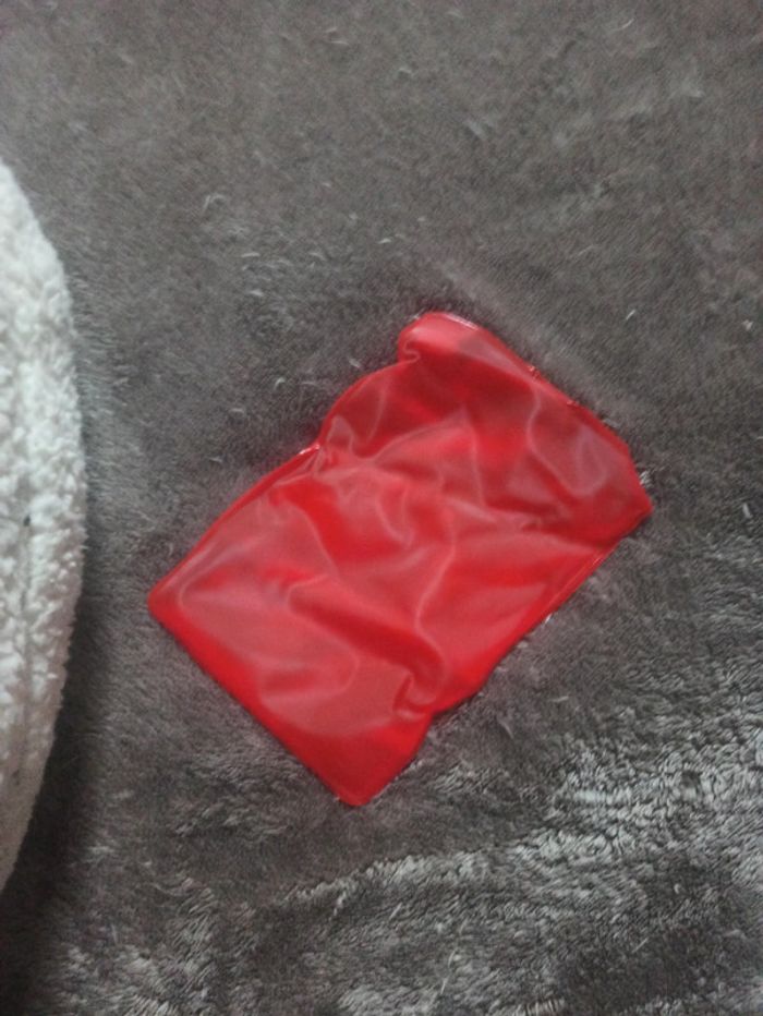 Coussin chauffant pour pieds - photo numéro 3