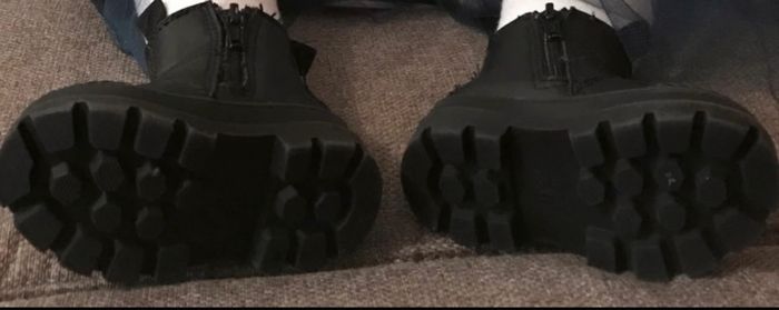 Bottine bébé - photo numéro 4