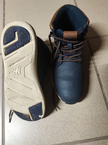Chaussure kappa