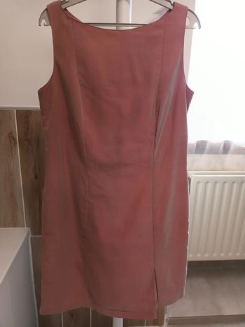 Robe pèche