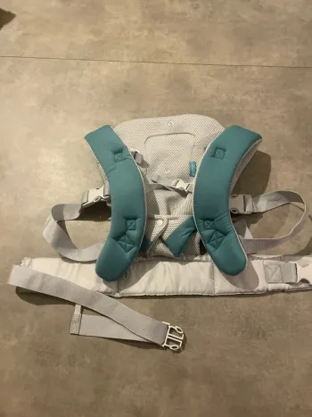 Porte bebe  Kangourou 0+