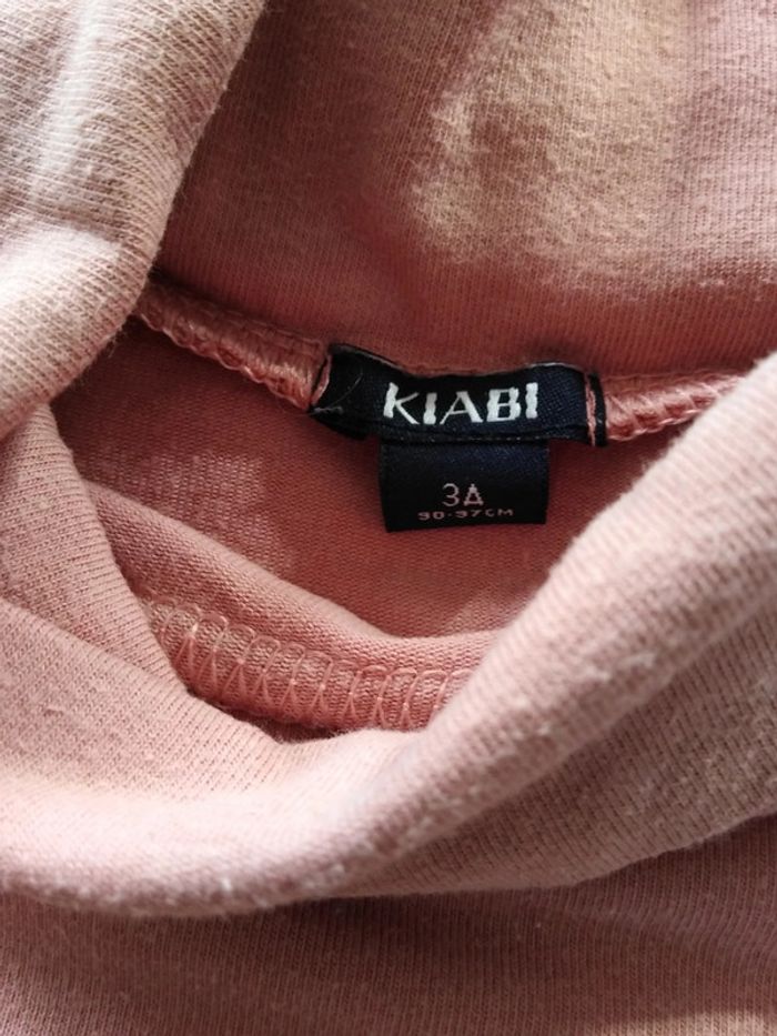 Haut 3 ans Kiabi - photo numéro 2