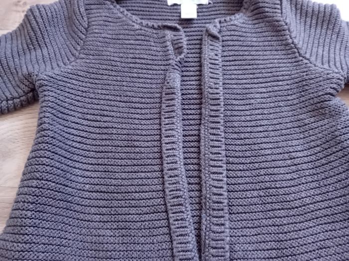 Gilet - photo numéro 2