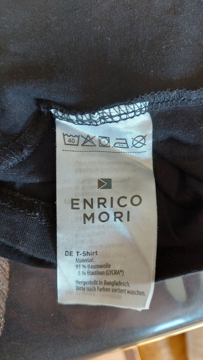 Tee-shirt - photo numéro 5