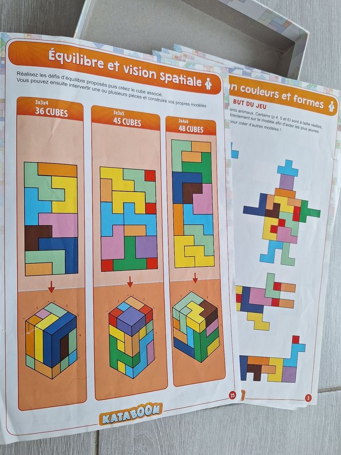 Kataboom gigamic - photo numéro 3