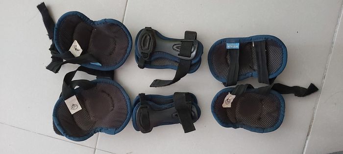 Kit protection roller XXS - photo numéro 5