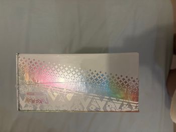 Coffret Pokémon Évolutions Prismatiques