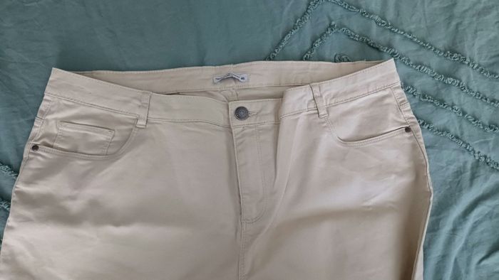 Jeans skinny femme - photo numéro 4