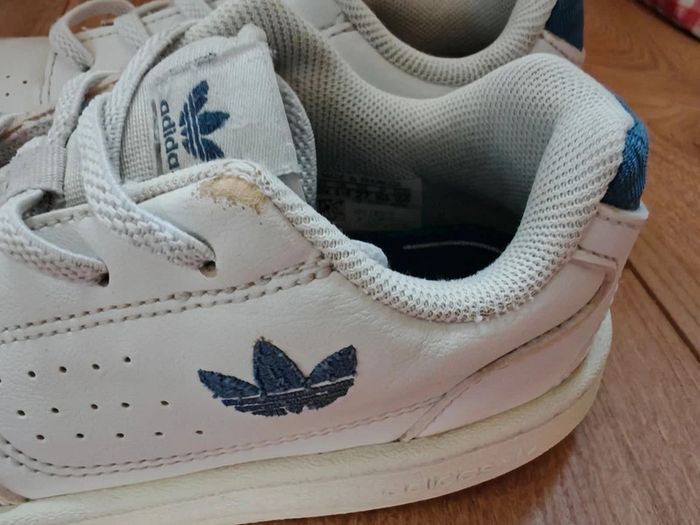Basket adidas - photo numéro 2