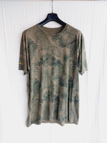 Tee-shirts Eddie Bauer Taille L