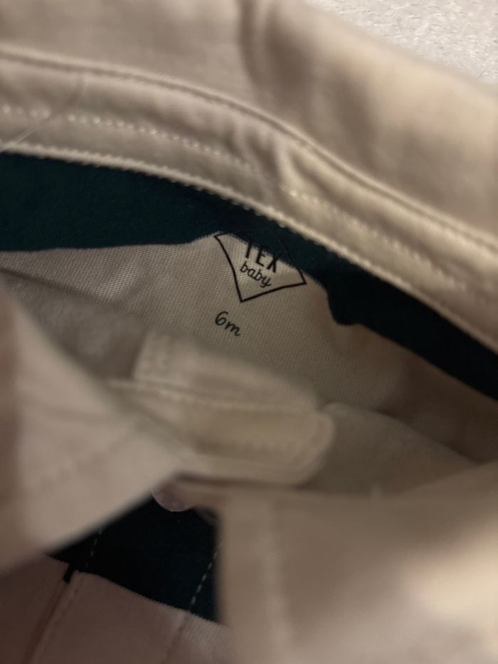 T-shirt garçon - photo numéro 2