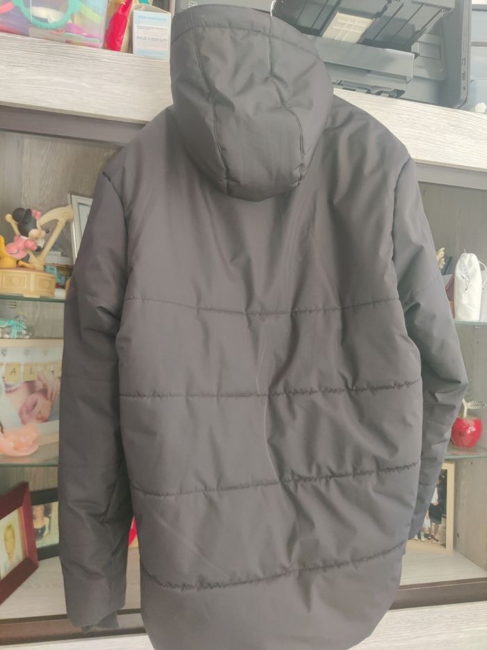 Doudoune hiver pour homme - photo numéro 7