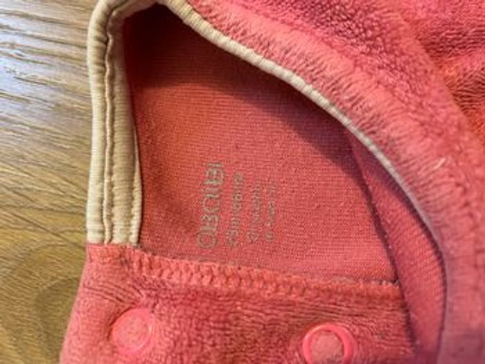 Pyjamas chaud - photo numéro 5