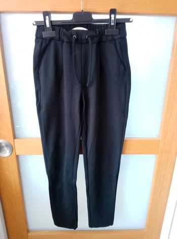 Pantalon droit - Fille 11 ans