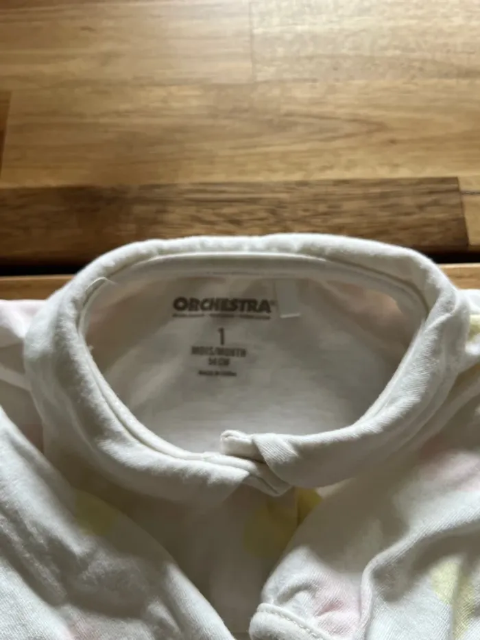 Pyjama - photo numéro 4