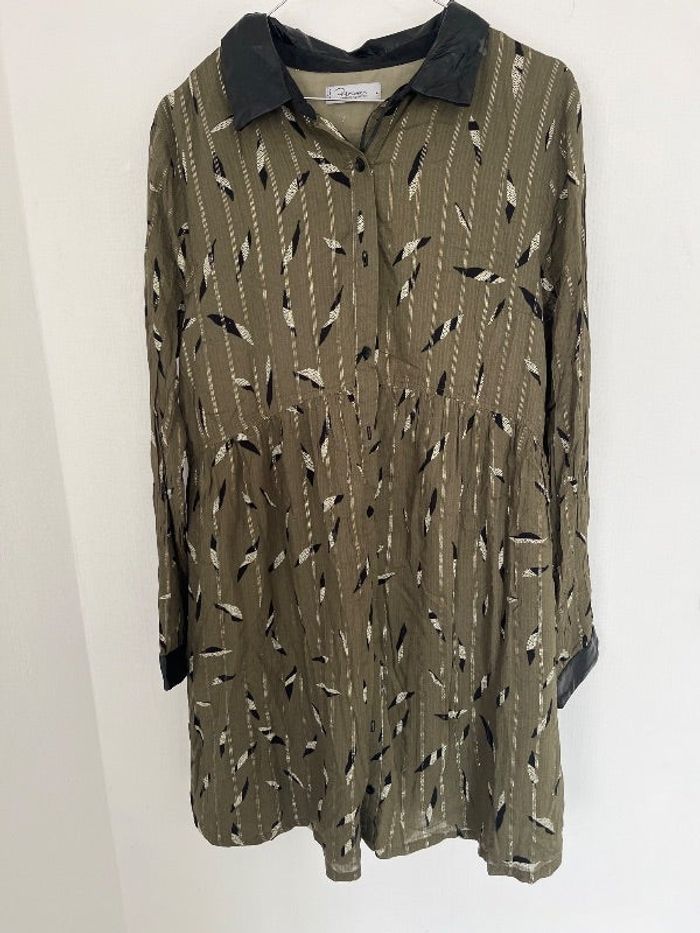 Robe de grossesse