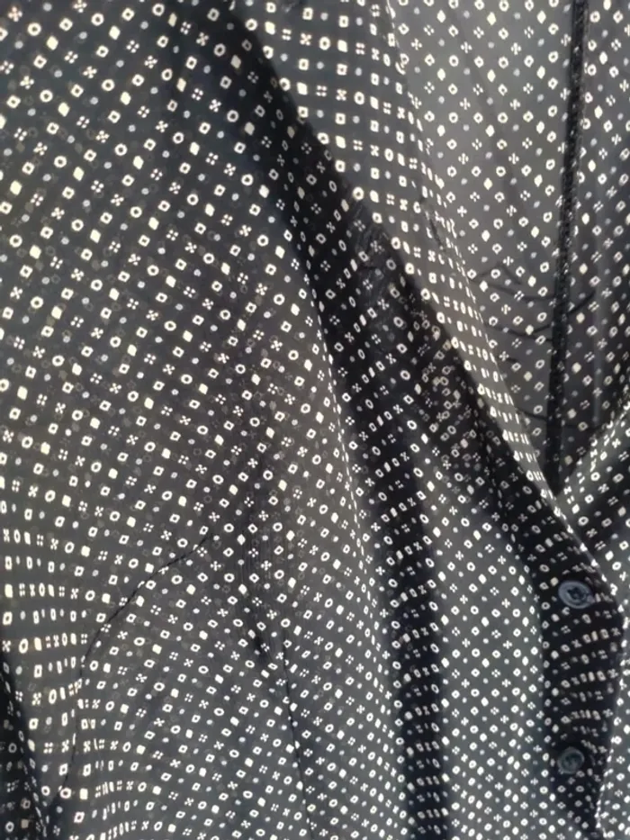 Chemise fluide femme Avant Première, taille M - photo numéro 2