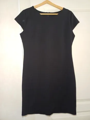 Robes noire sans marque