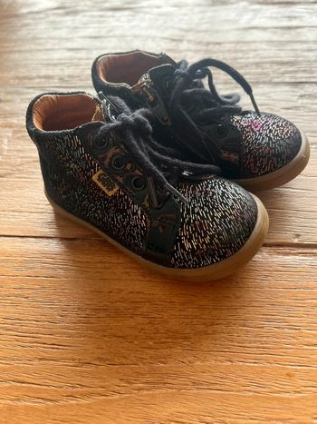 Chaussure bébé GBB taille 20