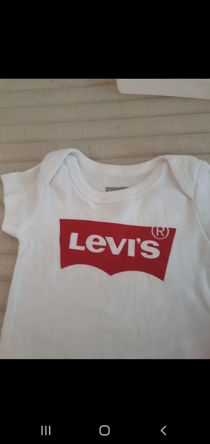 Body Levi's - photo numéro 4