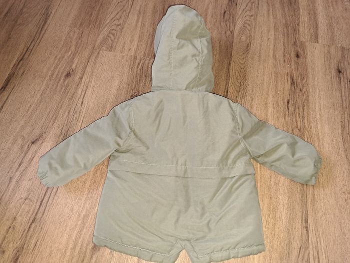 Manteau - photo numéro 4