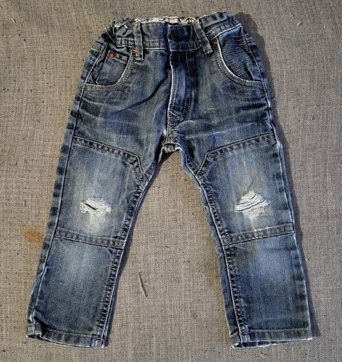Pantalon 24 mois
