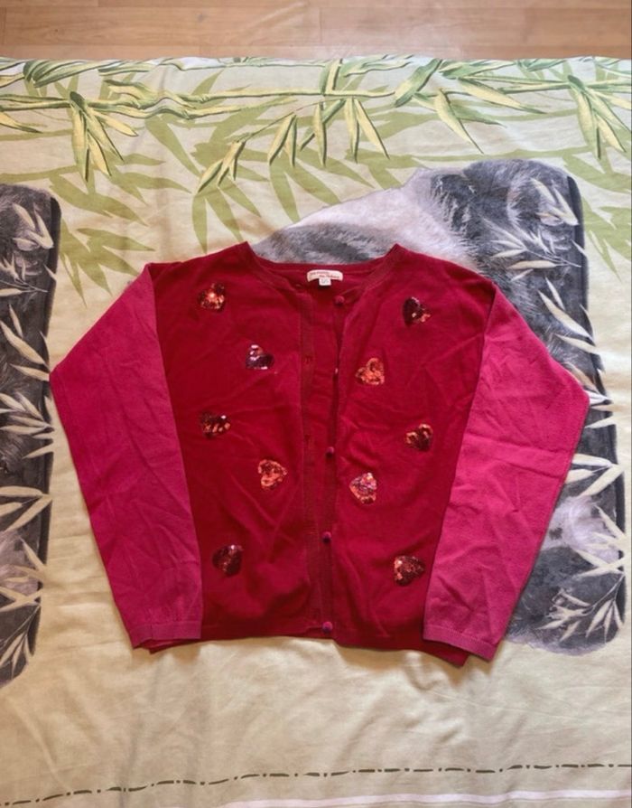 Veste fine enfant - photo numéro 2