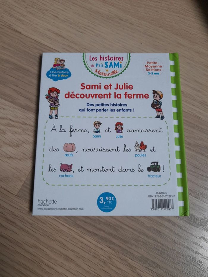 Sami et julie - photo numéro 2