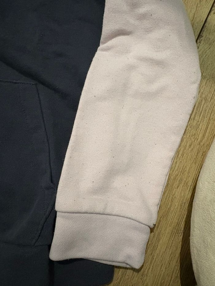 Veste de sport 8 ans - photo numéro 2