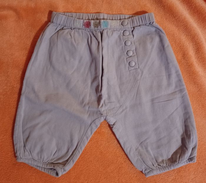 Pantalon 3 mois