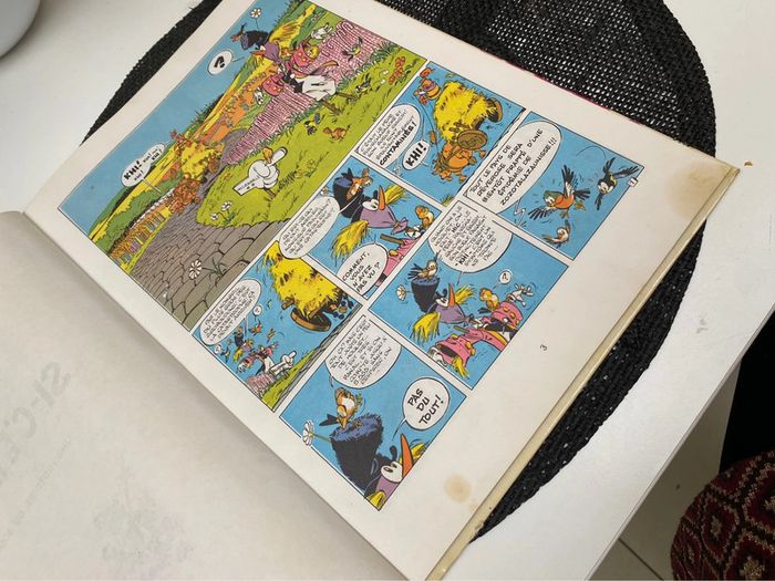 La bulle de si c’était vrai 🌸 - photo numéro 3