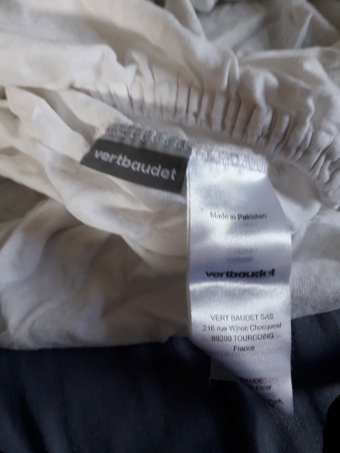 Drap housse - photo numéro 2
